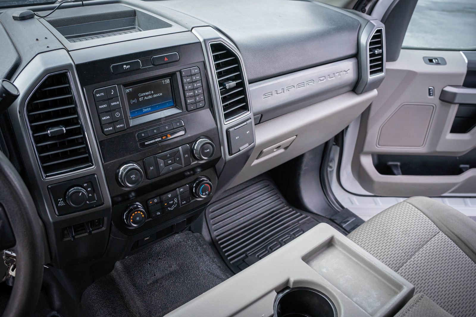 Used 2019 Ford F250 XLT AWD/4WD image 23