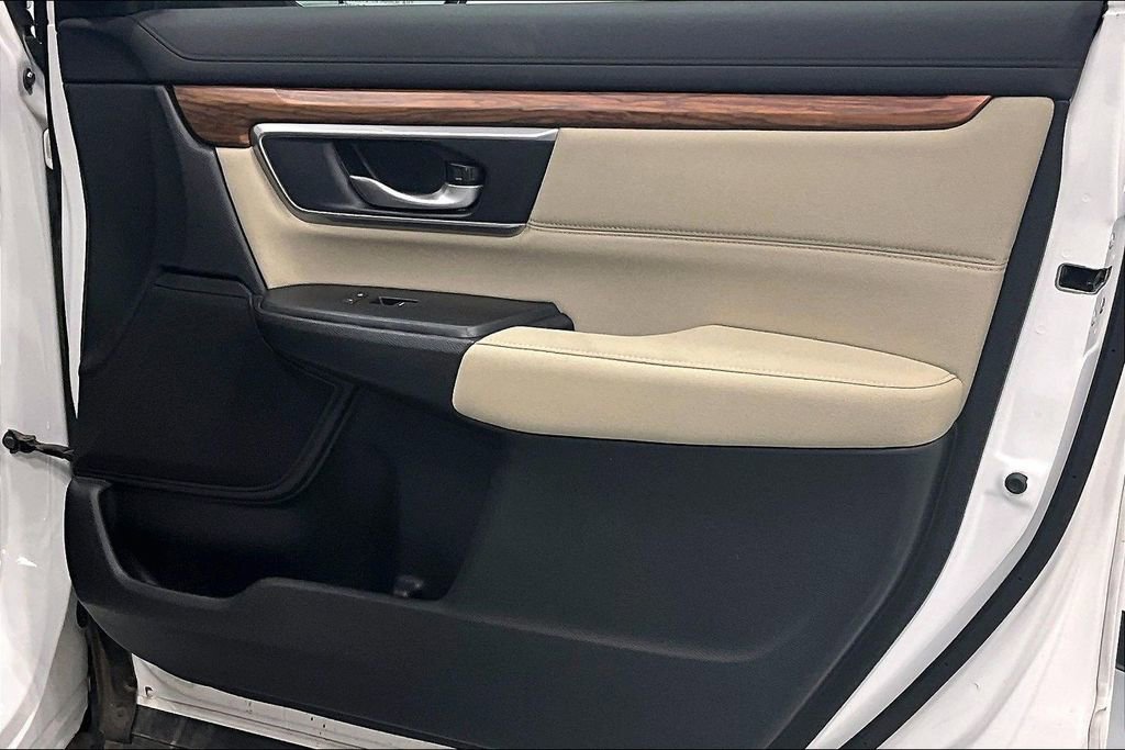 Used 2022 Honda CR-V EX image 22