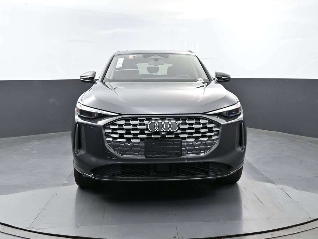 New 2026 Audi Q5 Premium w/ Convenience Package AWD/4WD image 2