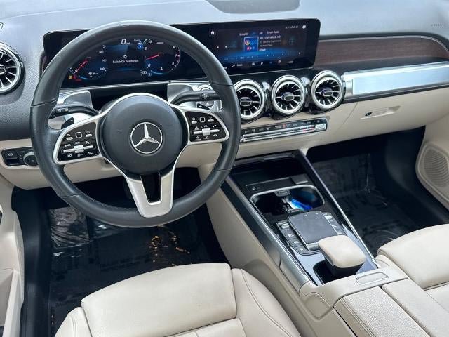 Used 2023 Mercedes-Benz GLB 250 image 21
