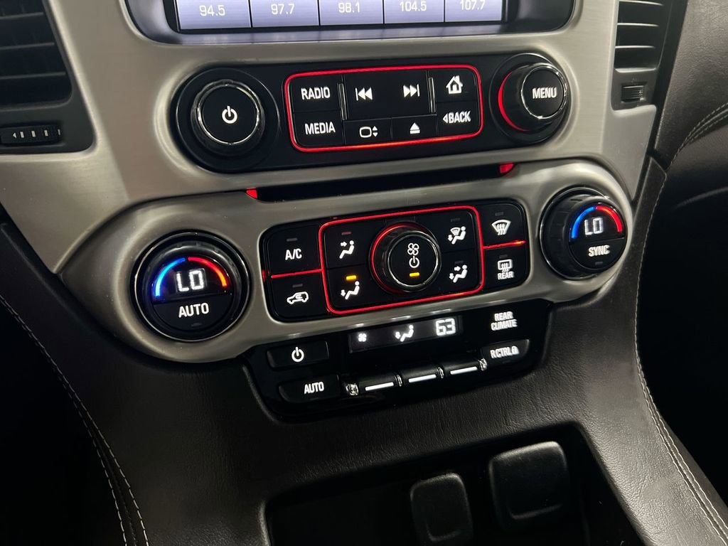 Used 2015 GMC Yukon SLE w/ Convenience Package AWD/4WD image 16