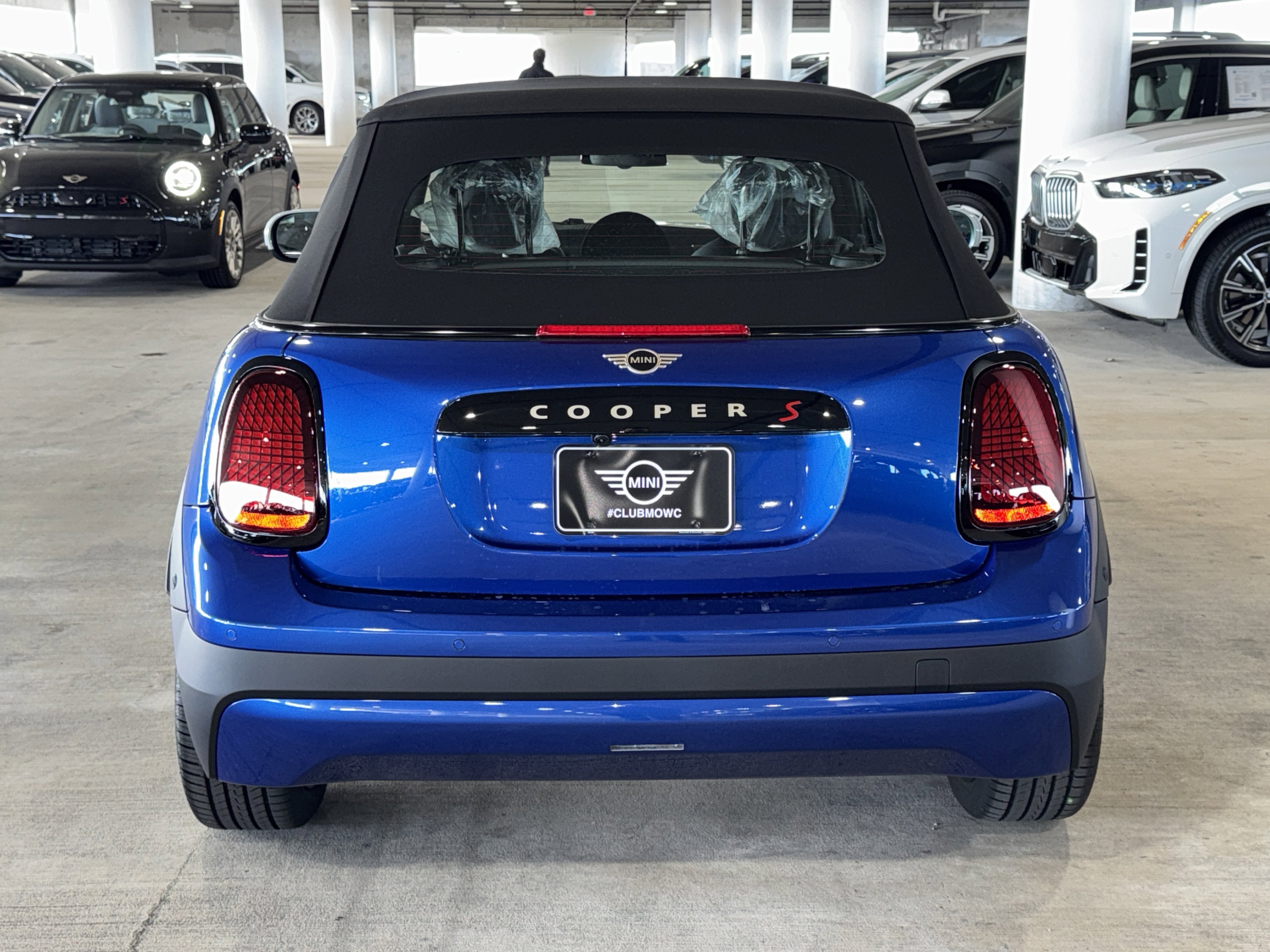 New 2026 MINI Cooper S image 6