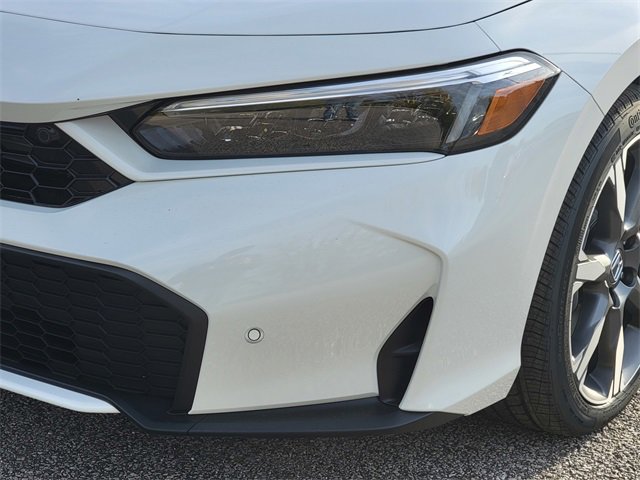 New 2026 Honda Civic Sport Touring image 10