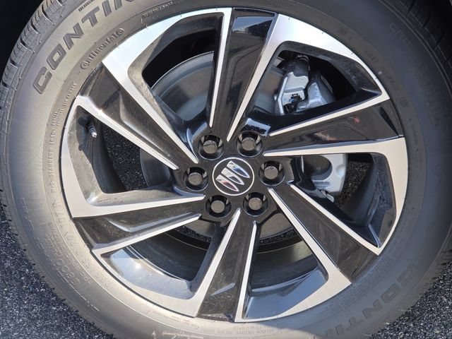 New 2026 Buick Enclave Sport Touring w/ Power Package FWD image 13