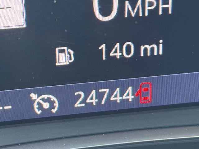 Used 2020 Chevrolet Traverse LT w/ LT Premium Package AWD/4WD image 29