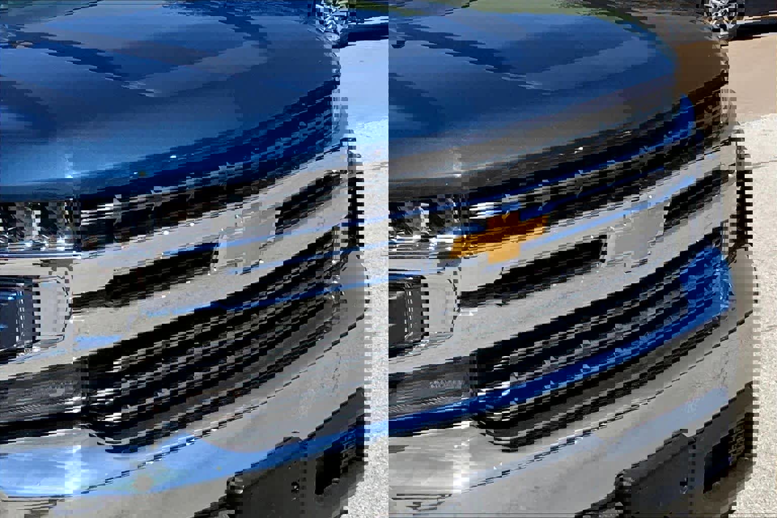 Used 2019 Chevrolet Silverado 1500 LT w/ Texas Edition image 26