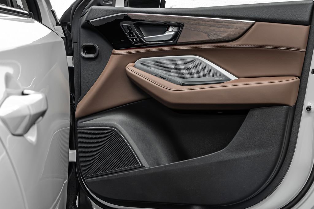 New 2026 Acura MDX w/ Advance Package image 10