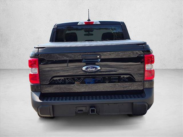 Used 2024 Ford Maverick XLT w/ XLT Luxury Package FWD image 6