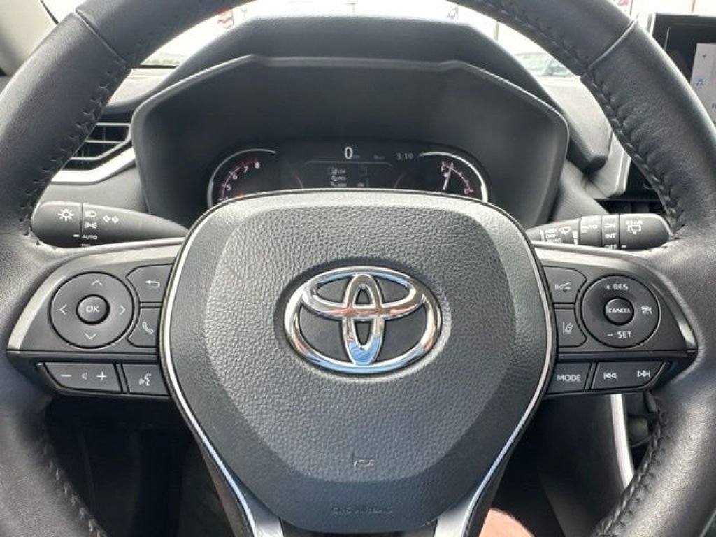 Used 2024 Toyota RAV4 XLE w/ Weather Package AWD/4WD image 36