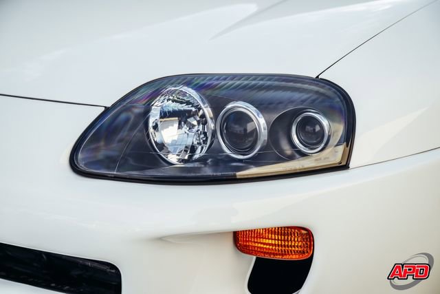 Used 1993 Toyota Supra Turbo image 45