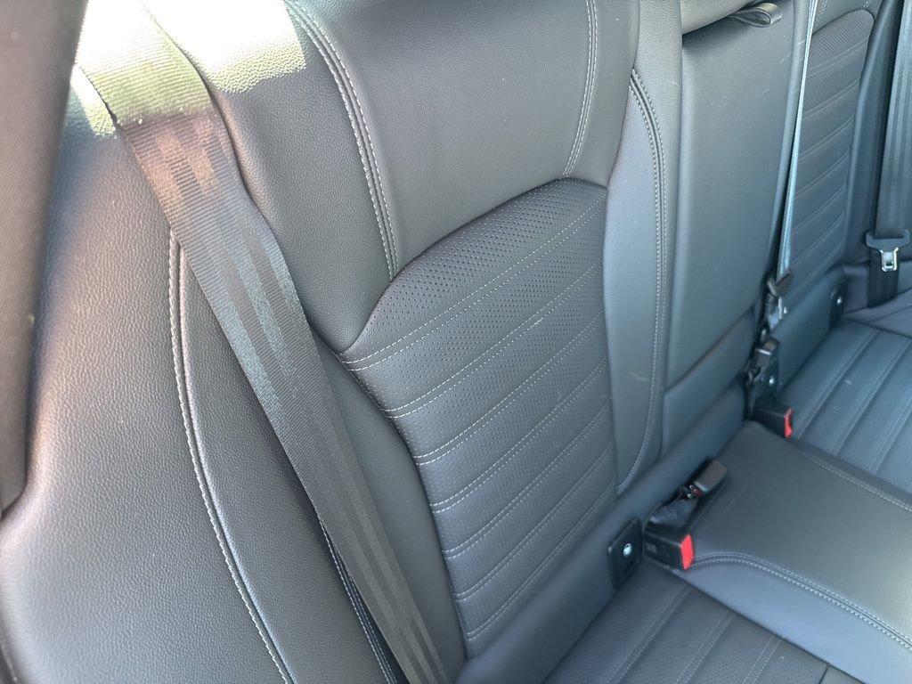 Used 2024 Alfa Romeo Giulia Quadrifoglio w/ Active Assist Plus Package image 60