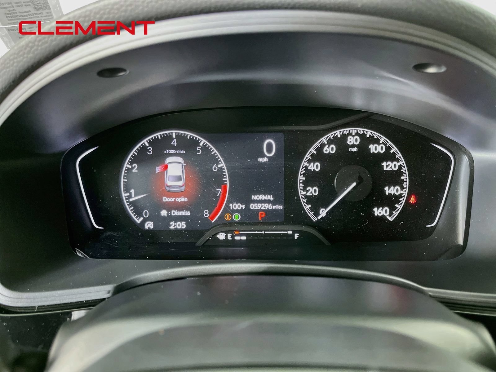 Used 2022 Honda Civic Sport image 18