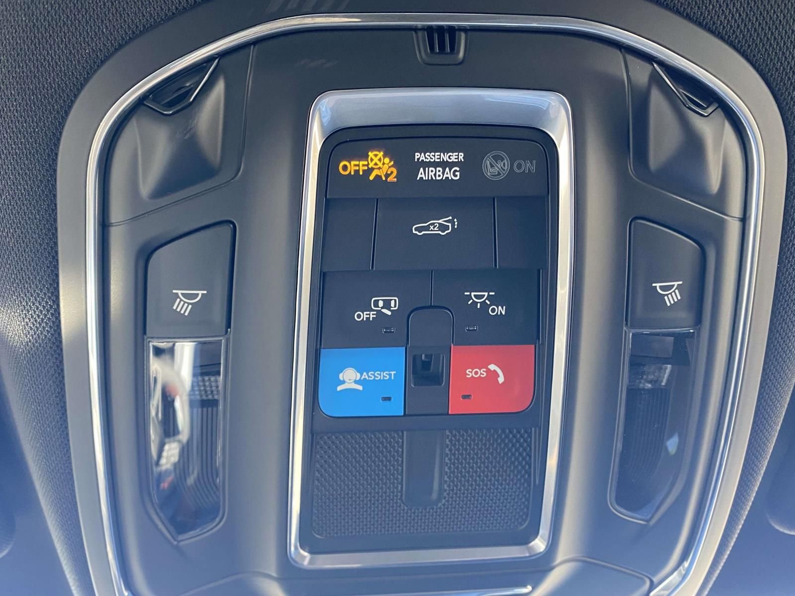 New 2026 Dodge Charger Scat Pack AWD/4WD image 27