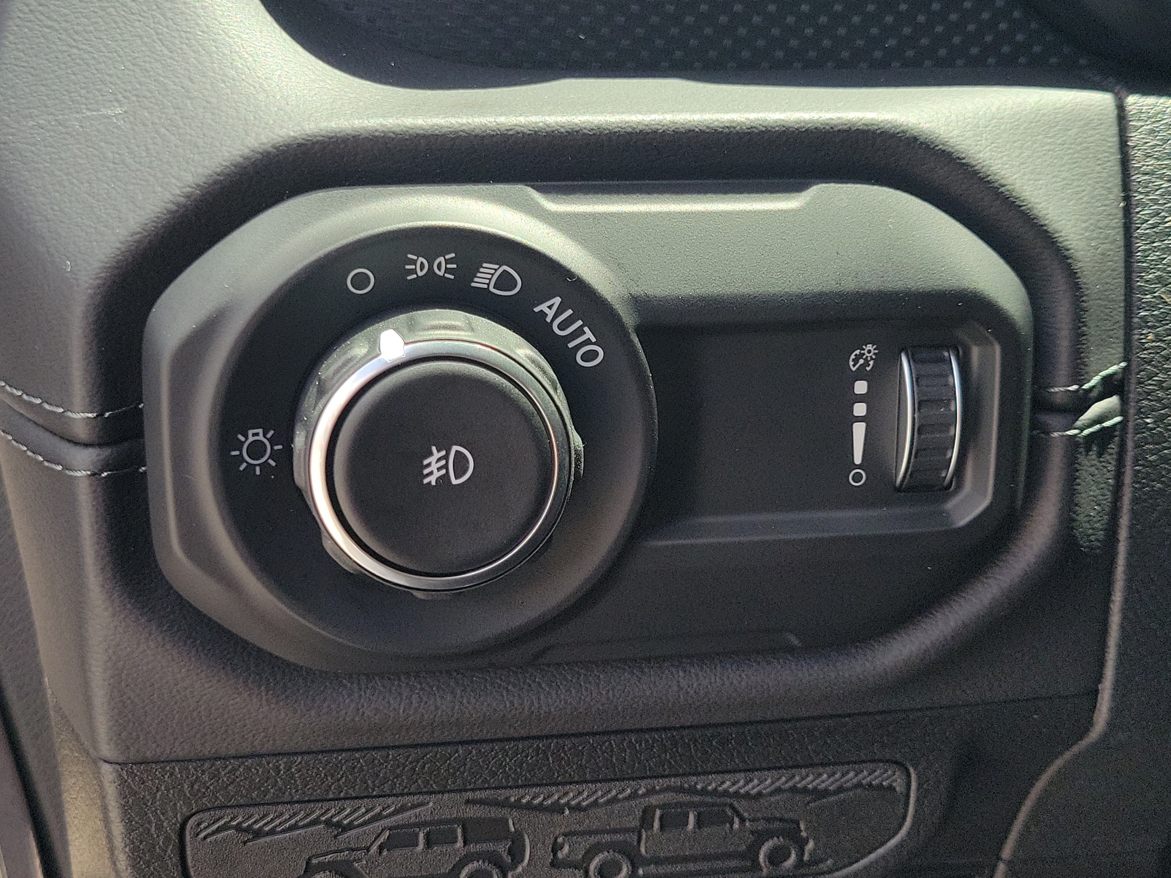 New 2026 Jeep Wrangler Unlimited Rubicon AWD/4WD image 21