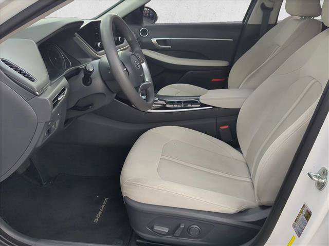 Used 2022 Hyundai Sonata SEL FWD image 15