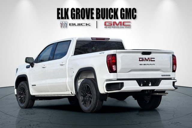 New 2026 GMC Sierra 1500 Elevation w/ Max Trailering Package image 6