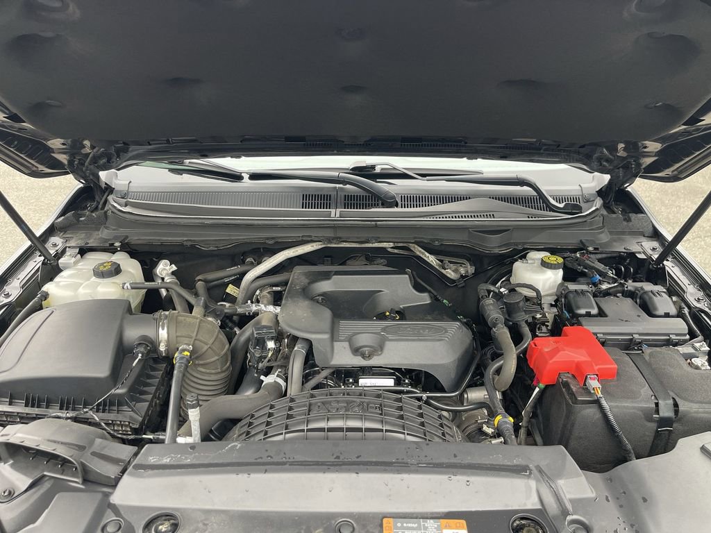 Used 2020 Ford Ranger Lariat w/ Equipment Group 501A Mid AWD/4WD image 29