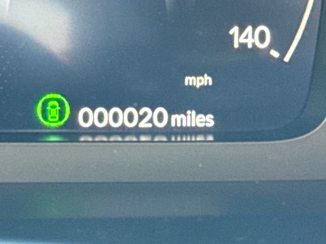 New 2025 Honda Civic Sport Touring image 18