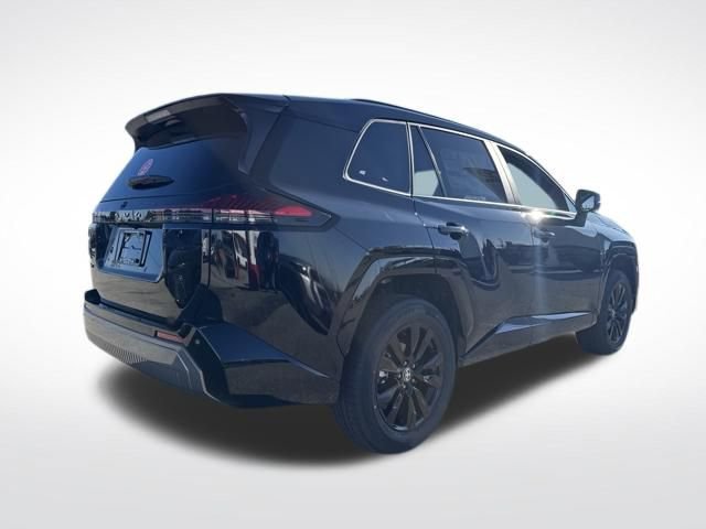 New 2026 Toyota RAV4 SE image 8