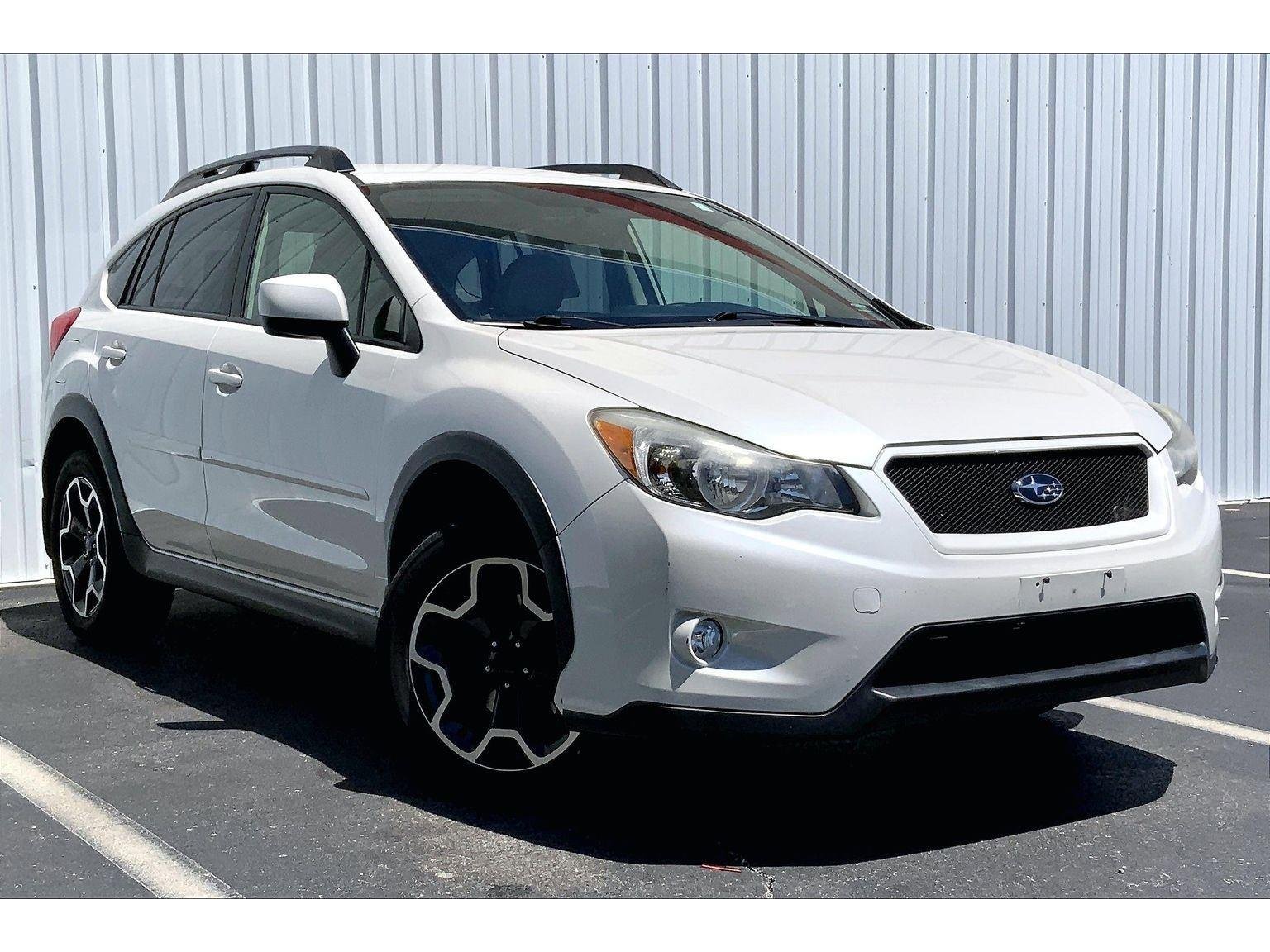 Used 2014 Subaru Crosstrek 2.0i Limited w/ Popular Package #2 AWD/4WD image 32