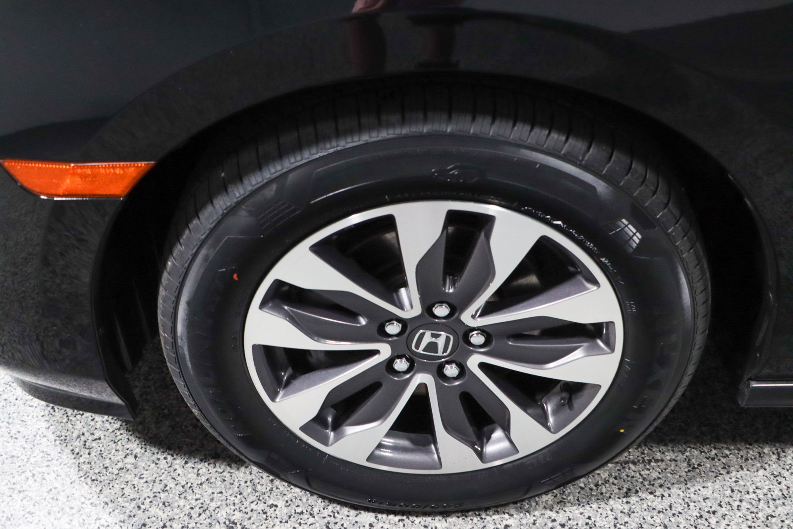 Used 2022 Honda Odyssey EX-L image 11