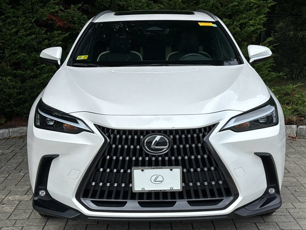 Used 2024 Lexus NX 350 AWD w/ Cold Area Package image 2