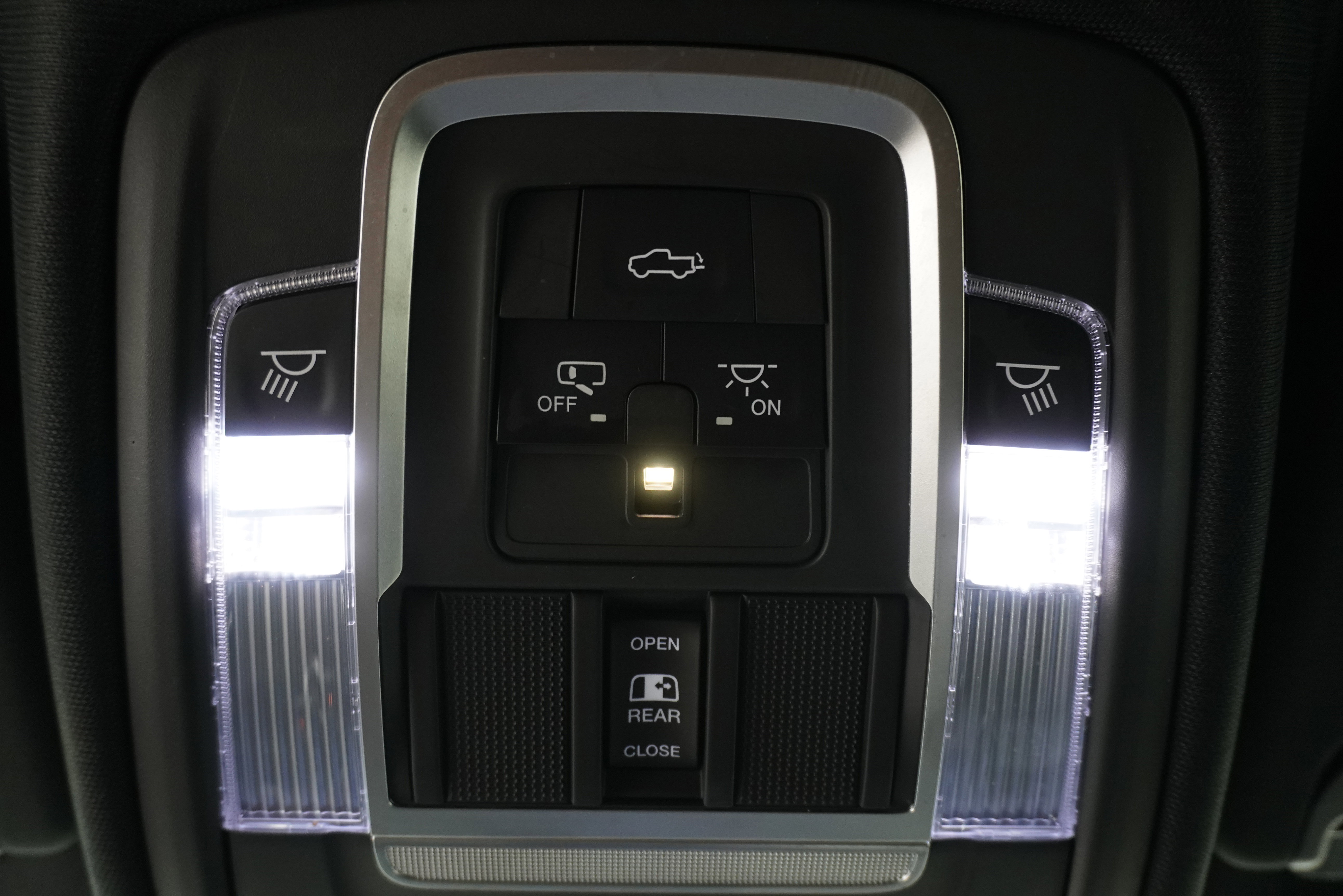 Used 2019 RAM 1500 Laramie w/ Sport Appearance Package RWD image 24