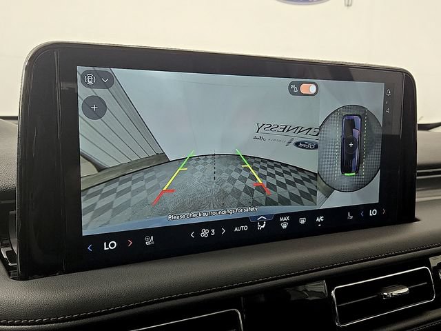 New 2026 Lincoln Aviator 2WD image 17