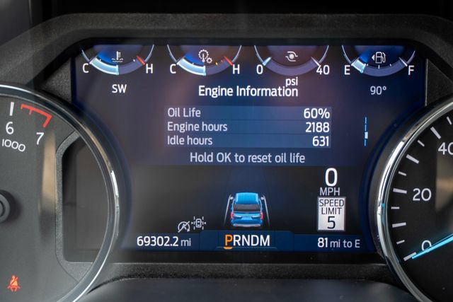 Used 2024 Ford Expedition Limited AWD/4WD image 31