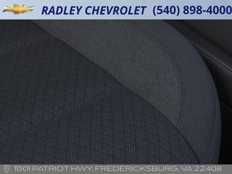 New 2026 Chevrolet Silverado 1500 LT image 21