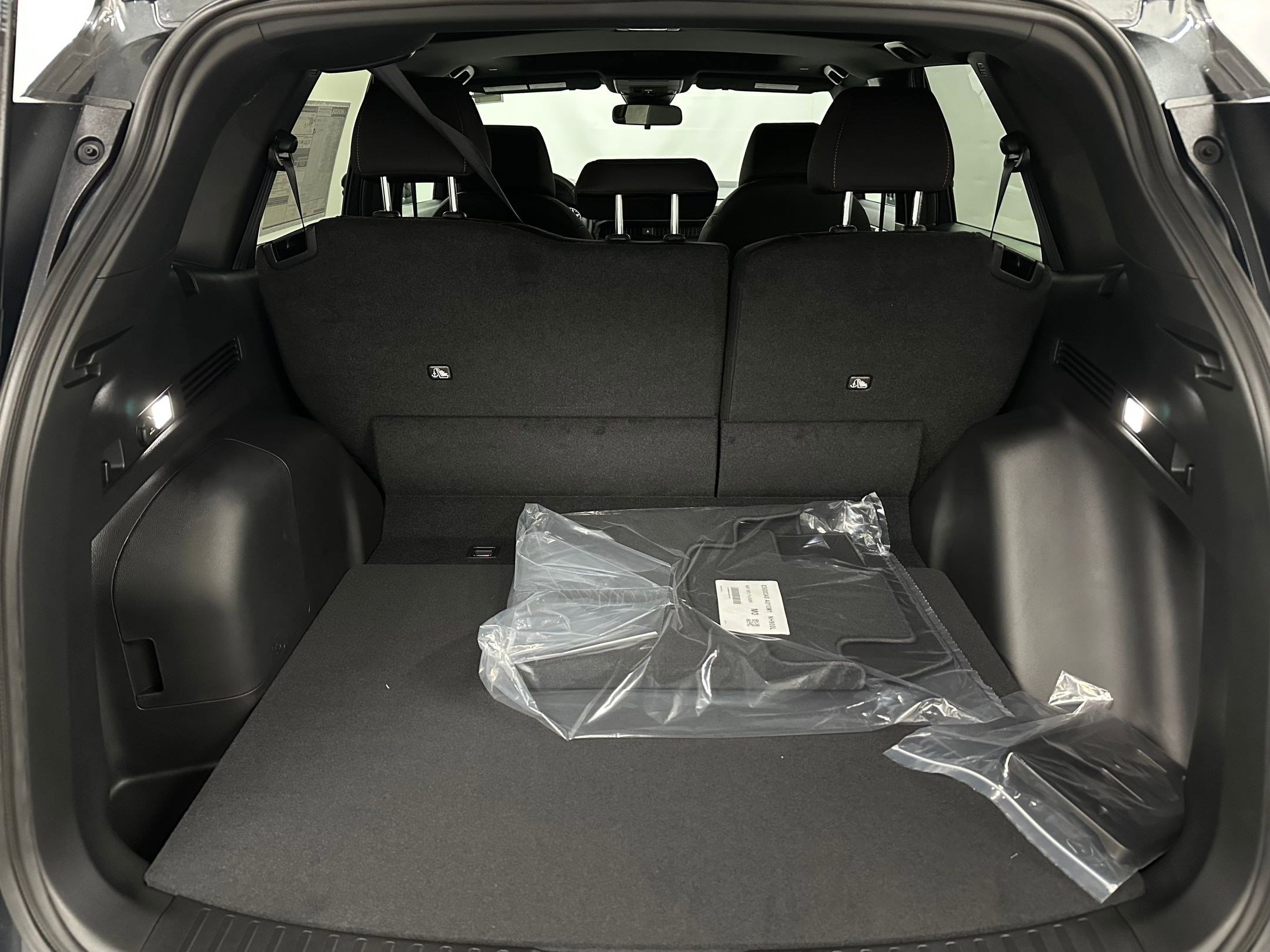 New 2026 Honda CR-V Sport image 26