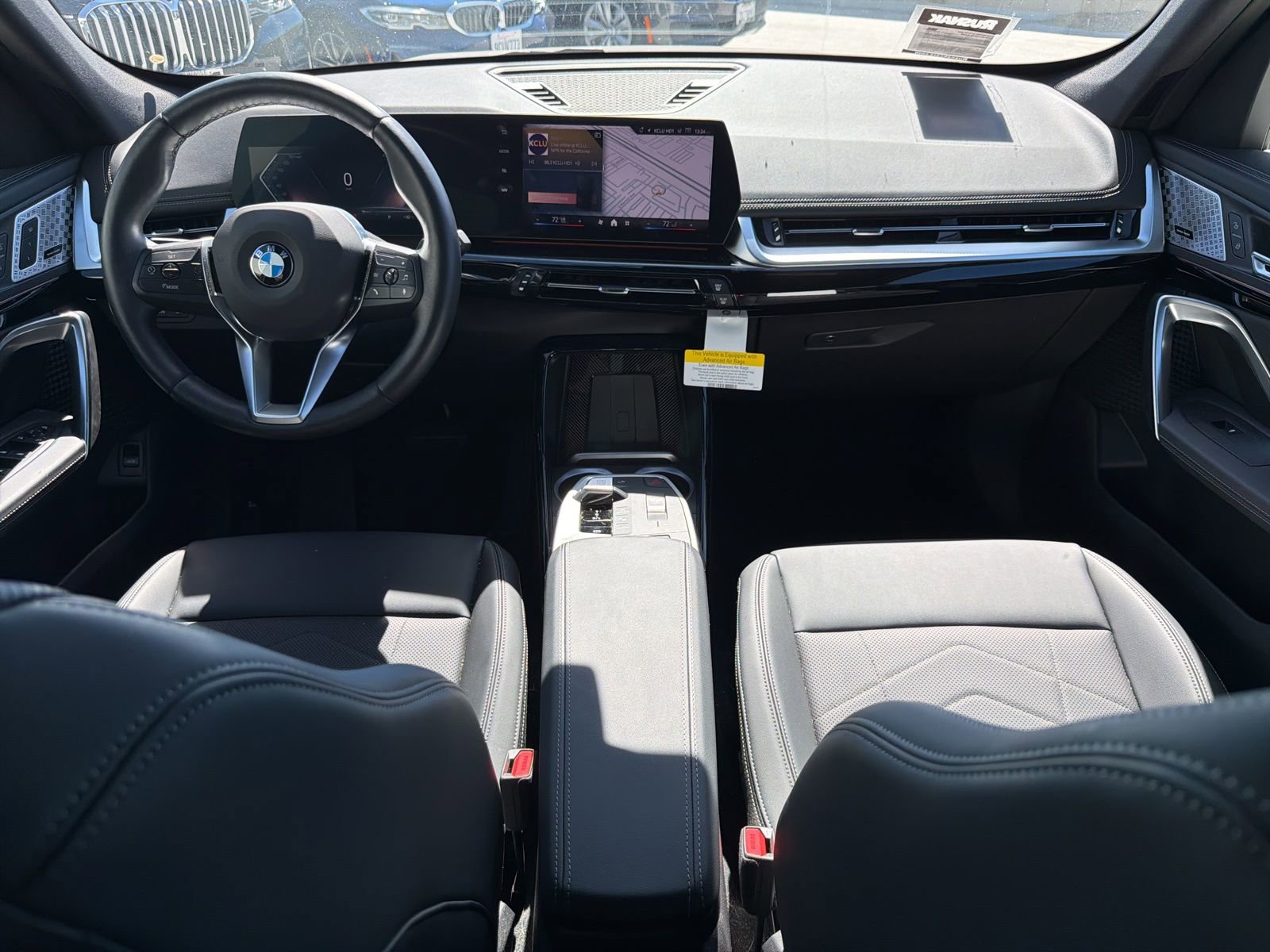 Used 2025 BMW X1 xDrive28i w/ Convenience Package image 6