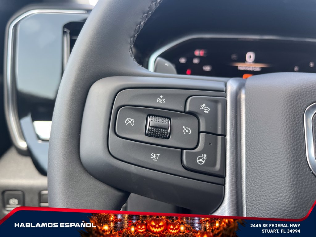 New 2026 GMC Sierra 1500 Elevation w/ Preferred Package AWD/4WD image 25
