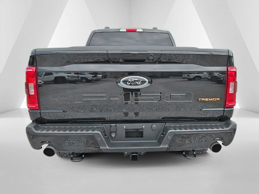 Used 2021 Ford F150 Tremor w/ Equipment Group 401A Mid AWD/4WD image 7