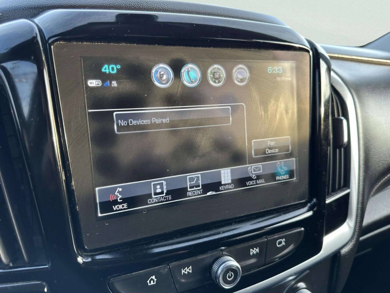 Used 2019 Chevrolet Traverse LT AWD/4WD image 40