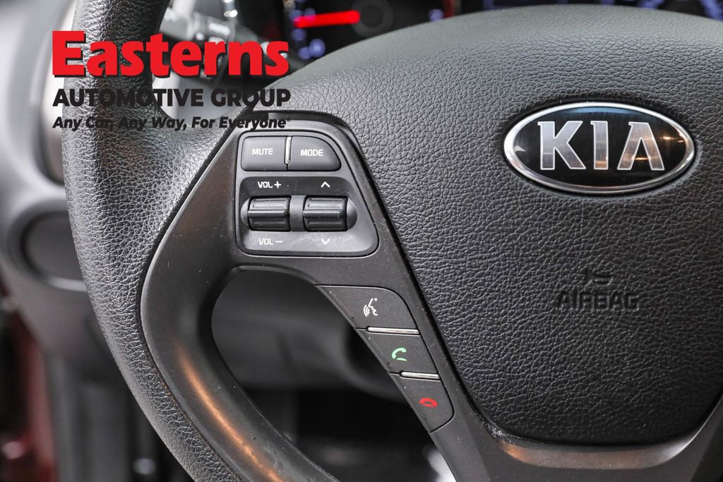 Used 2018 Kia Forte LX w/ LX Popular Package image 15