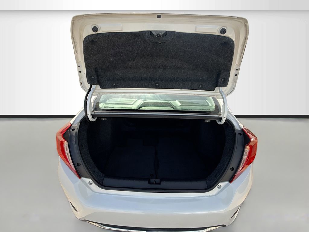 Used 2020 Honda Civic EX-L image 25
