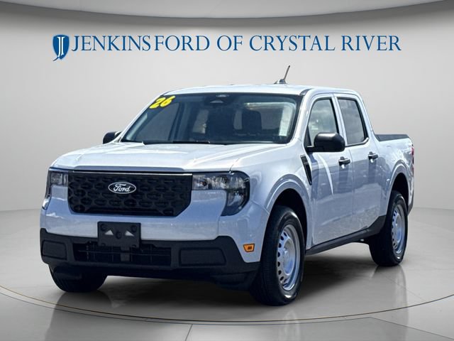 New 2026 Ford Maverick XL FWD image 15