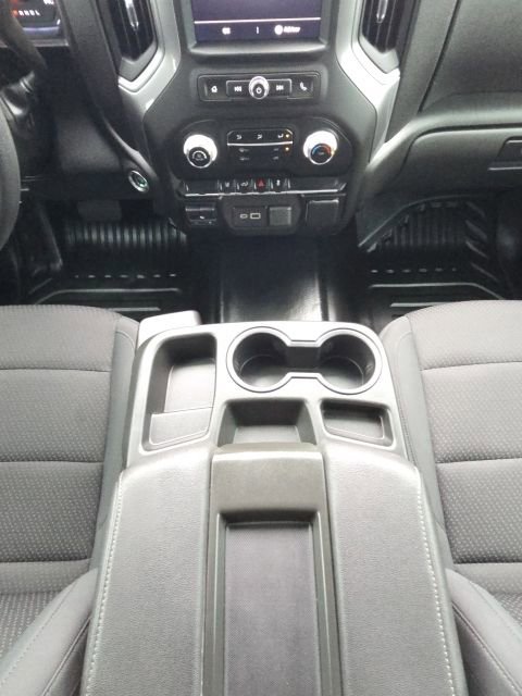 Used 2024 GMC Sierra 3500 Pro image 34