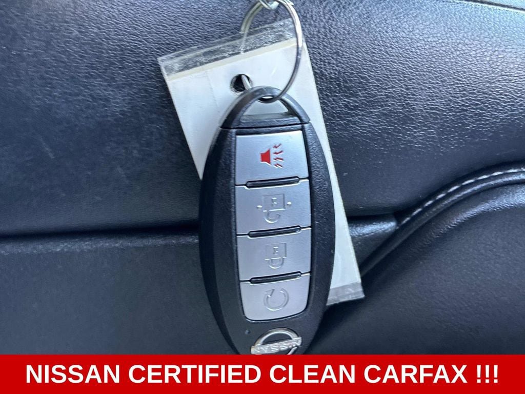 Certified 2022 Nissan Pathfinder SV AWD/4WD image 10