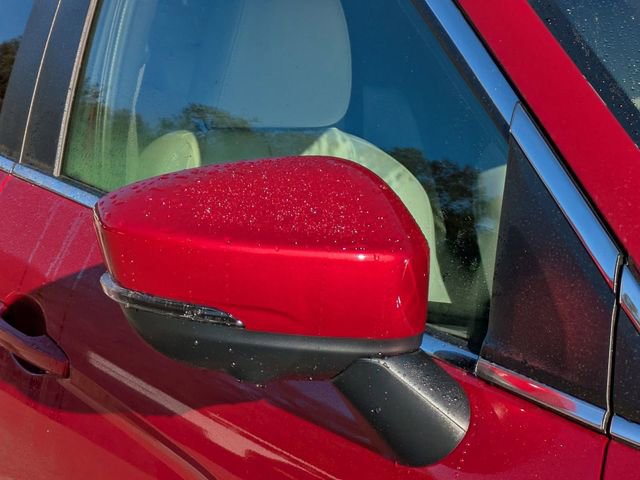 New 2026 Mitsubishi Eclipse Cross SEL AWD/4WD image 12