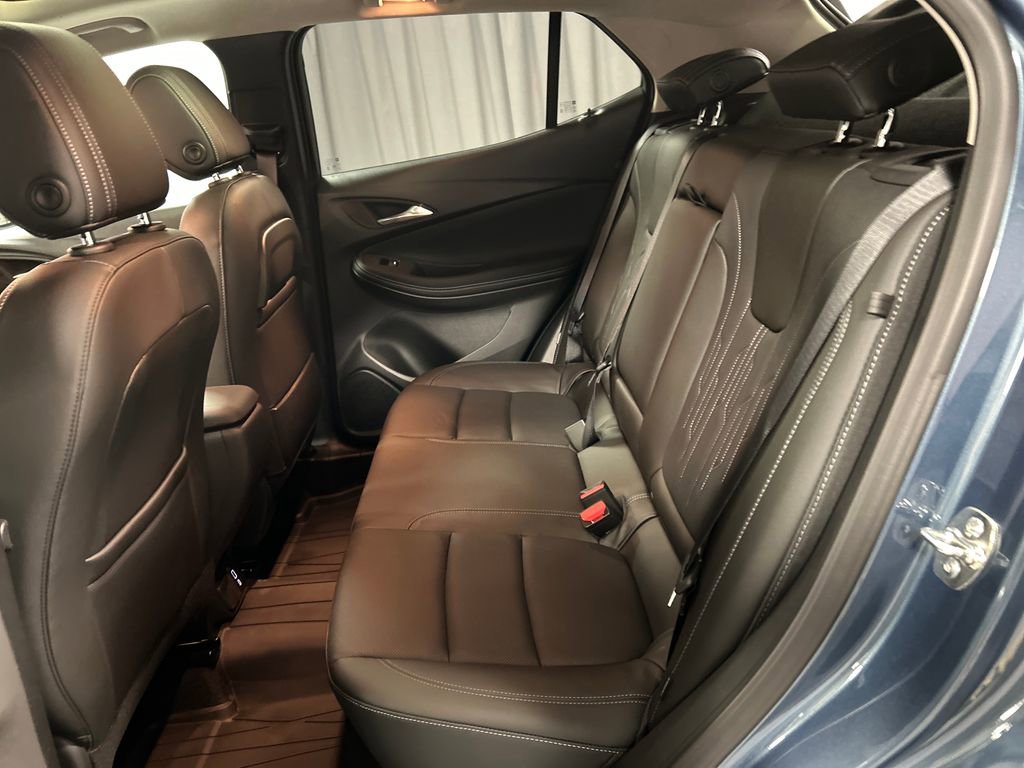 New 2026 Buick Encore GX Avenir w/ Avenir Technology Package image 22