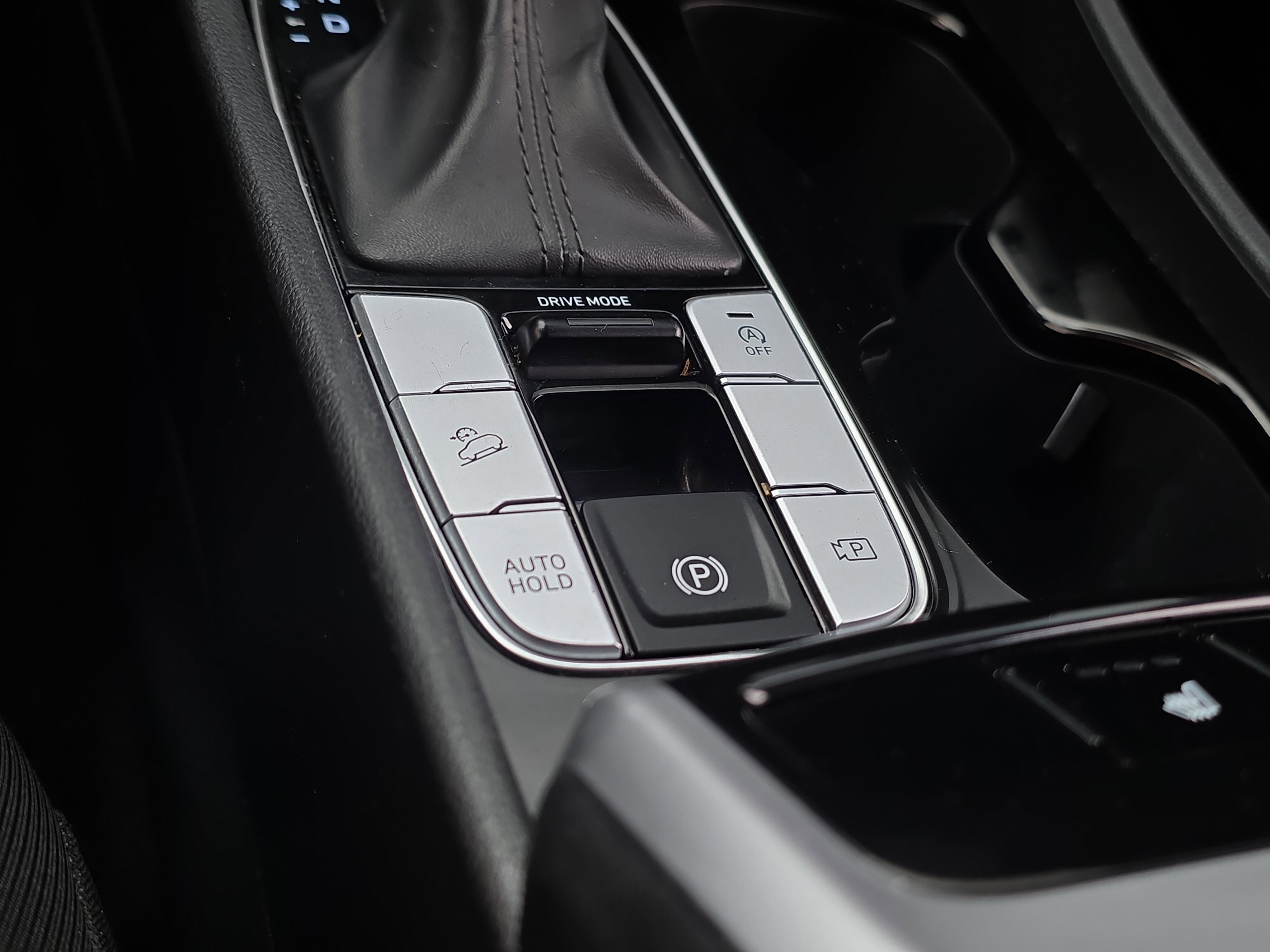 Used 2024 Hyundai Tucson SEL image 23