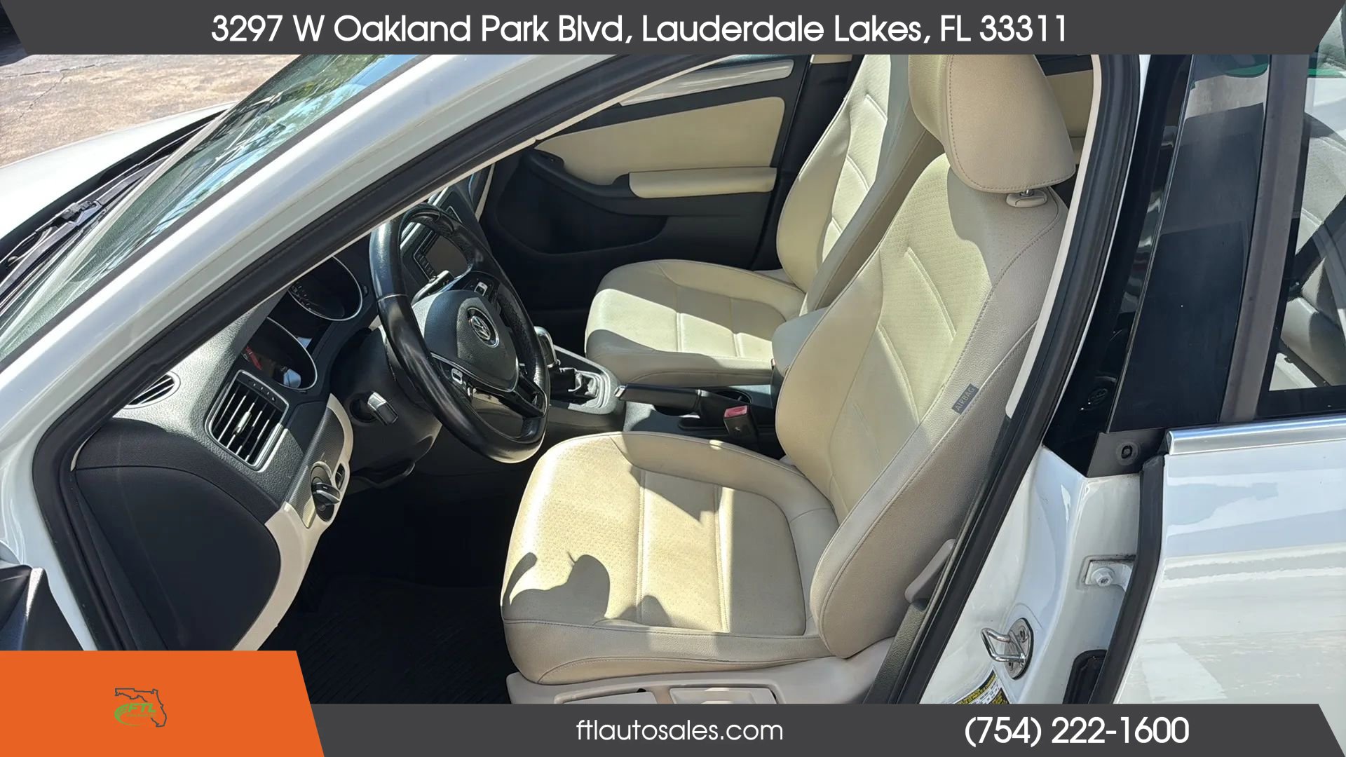 Used 2017 Volkswagen Jetta SE image 20