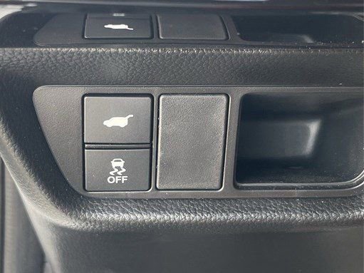 New 2025 Acura ADX A-Spec FWD image 25
