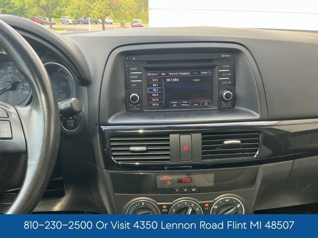 Used 2014 MAZDA CX-5 Touring AWD/4WD image 24