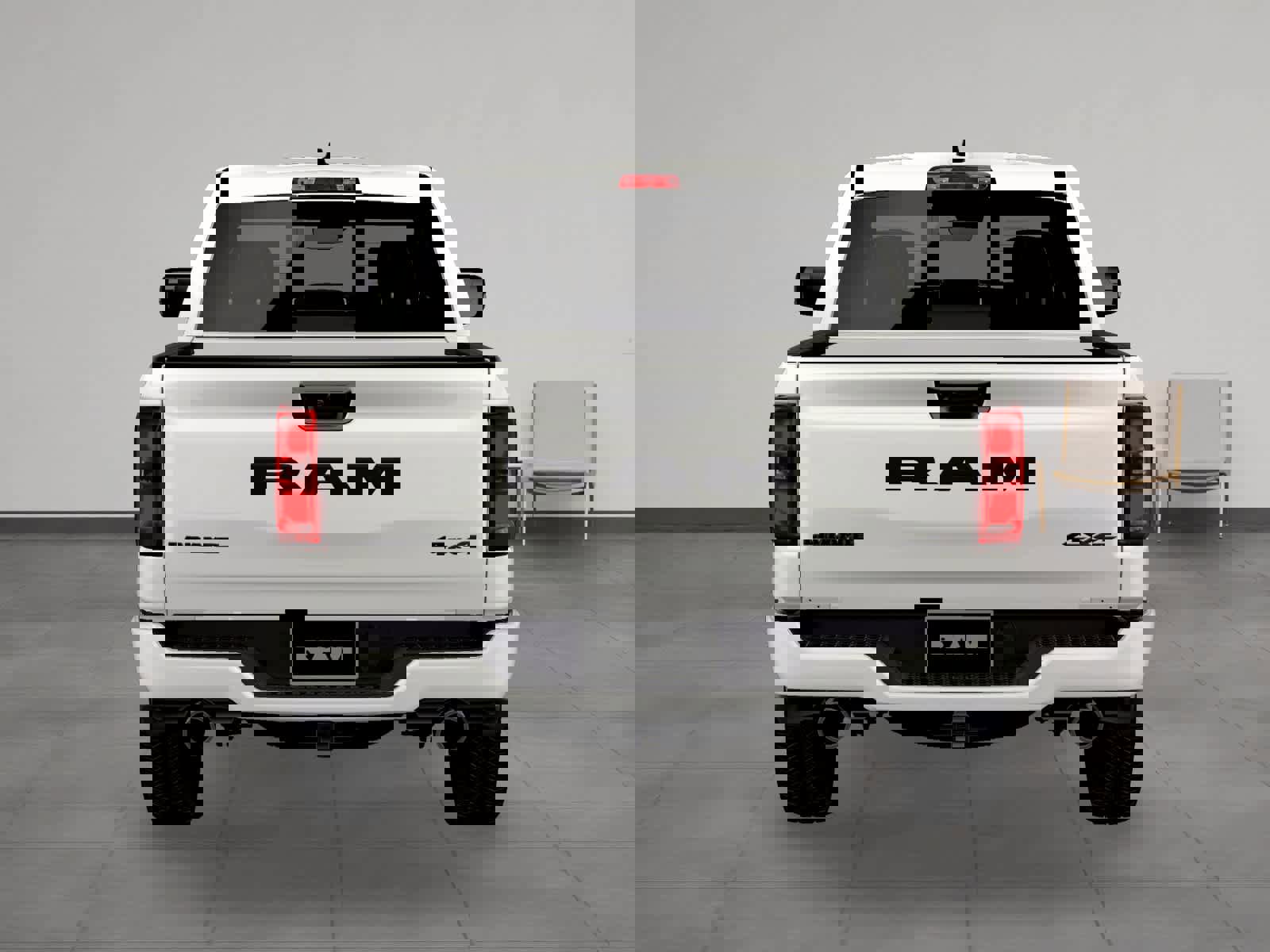 New 2026 RAM 1500 Laramie image 10