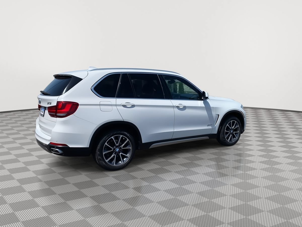 Used 2018 BMW X5 xDrive35i AWD/4WD image 7