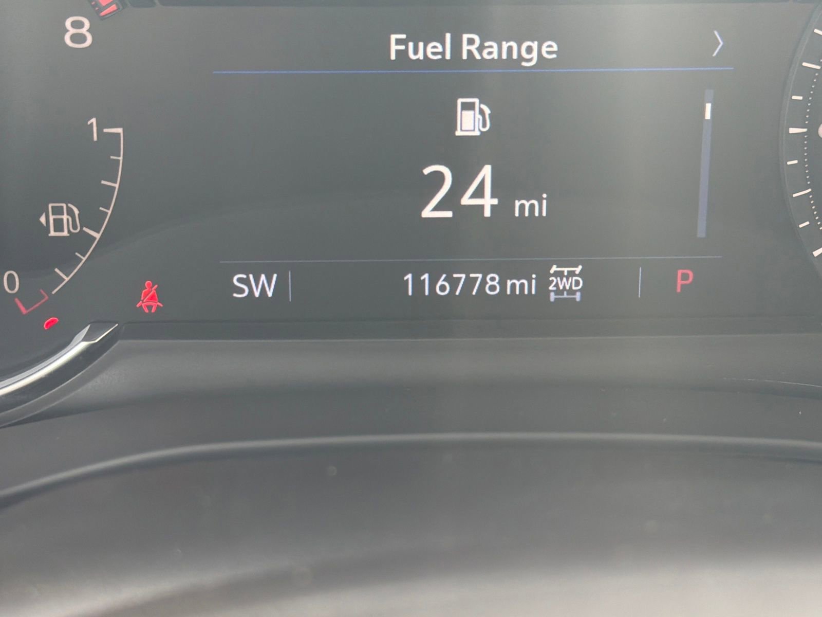 Used 2022 Cadillac XT6 Premium Luxury AWD/4WD image 17