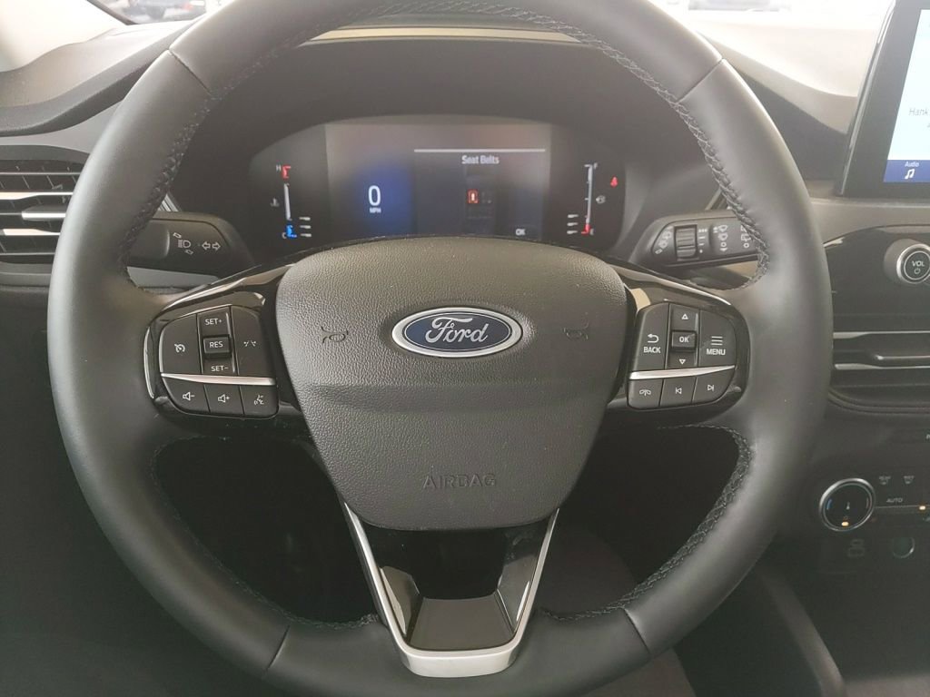 Used 2024 Ford Escape Active AWD/4WD image 16